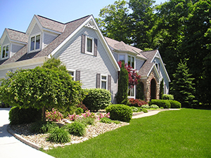 Landscapers and Lawncare Services in Marseilles, IL